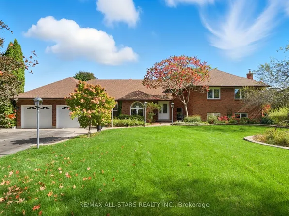 242 Stephenson Point Rd, Scugog, ON L9L 1B4