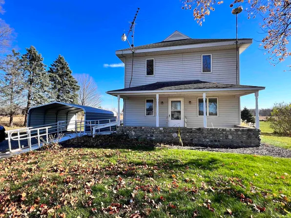 7780 N 650 W, Orland, IN 46776