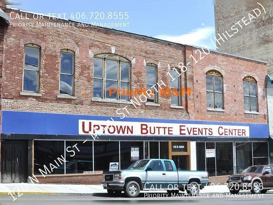 120 Main St 11812, Divide, MT 59727 Zillow