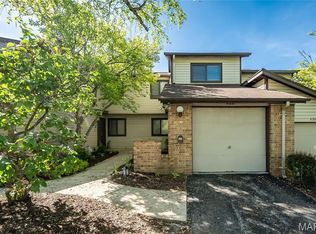 628 Painted Vista Dr, Ballwin, MO 63021
