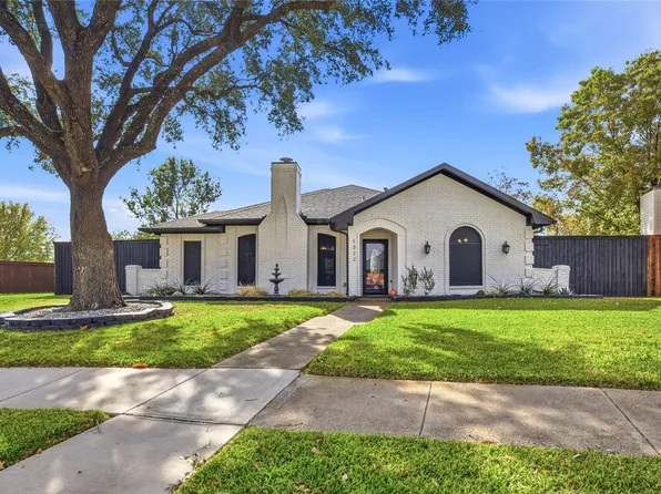 1322 David Dr, Garland, TX 75043