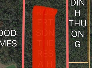 917 Scr #6, Mize, MS 39116