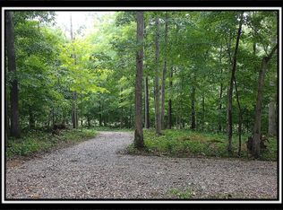 260 Raysville Rd, Jackson, OH 45640