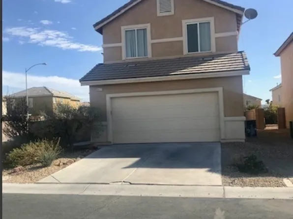 6417 Pronghorn Ridge Ave, Las Vegas, NV 89122