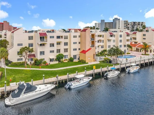 2860 NE 14th Street Causeway #309, Pompano Beach, FL 33062