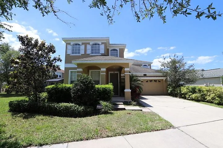 4760 Blue Major Dr