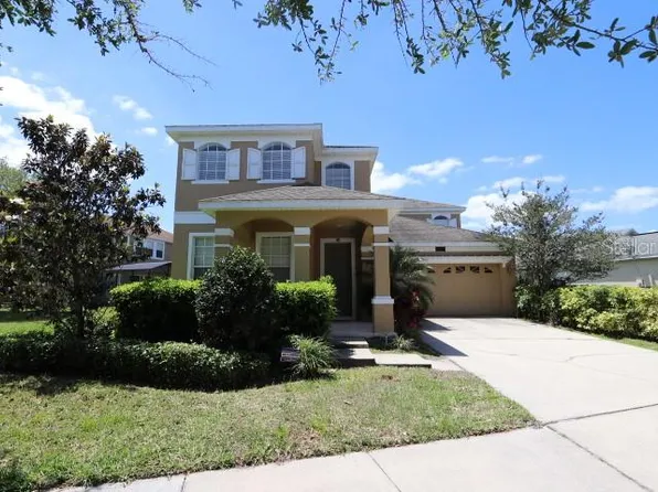 4760 Blue Major Dr, Windermere, FL 34786