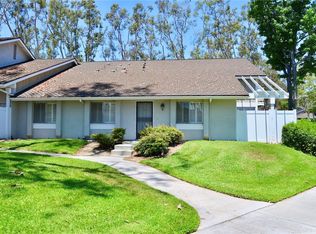 2345 Coventry Cir #133, Fullerton, CA 92833