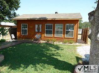 79 Conastoga Rd, Valley View, TX 76272
