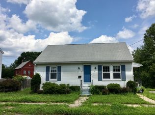 51 Morton St, Leominster, MA 01453