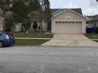 643 Eagle Pointe S, Kissimmee, FL 34746