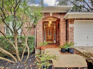 6519 Twin Creek Holw, Austin, TX 78750