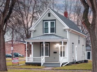 501 Cottonwood St, Grand Forks, ND 58201
