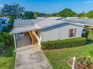 364 Dolphin Cir, Barefoot Bay, FL 32976