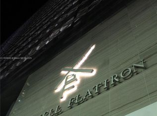 Brickell Flatiron, Miami, FL 33131