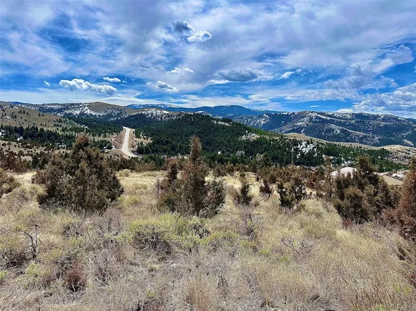 11 & 12 Block 133, Virginia City, MT 59755