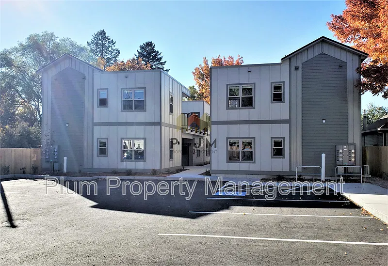 1 bed, 1.0 bath, 550 sqft, $1,275 — Photo 2