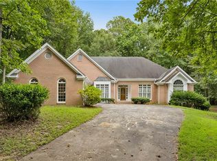 235 Providence Place Way, Alpharetta, GA 30009