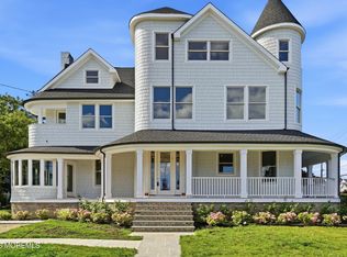 101 Franklin Avenue, Long Branch, NJ 07740