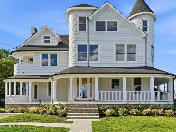 101 Franklin Avenue, Long Branch, NJ 07740