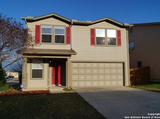 9923 Amber Ledge, San Antonio, TX 78245