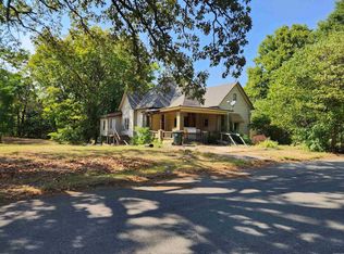 2218 S Ringo St, Little Rock, AR 72206