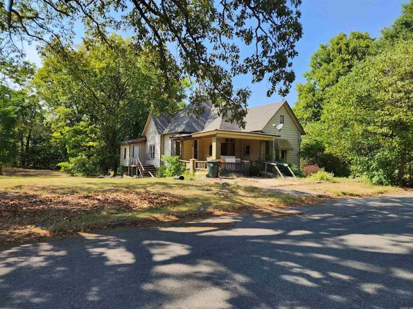 2218 S Ringo St, Little Rock, AR 72206
