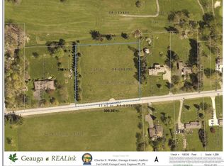 Butternut Rd, Chardon, OH 44024