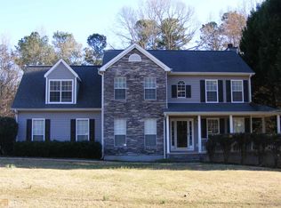 40 Malvern Hl #11, Sharpsburg, GA 30277