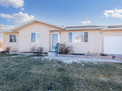 267 S Dacona Dr, Pueblo West, CO, 81007