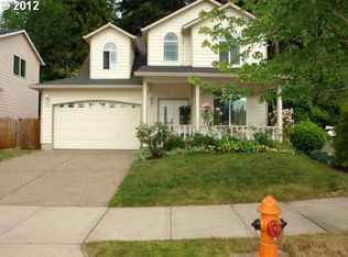 5642 SE 137th Ave, Portland, OR 97236