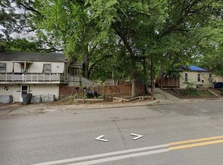 518 W Clarendon Dr, Dallas, TX 75208