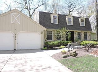 4913 Bluebird Ln, Racine, WI 53406