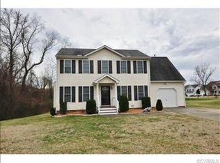 404 Stony Valley Ct, Richmond, VA 23223