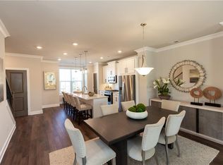 3209 Bartee Walk #192, Suwanee, GA 30024