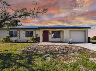 3875 Pan American Blvd, North Port, FL 34287