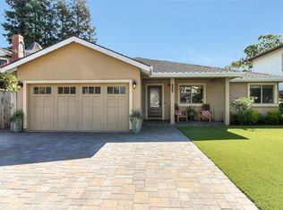 2415 Shibley Ave, San Jose, CA