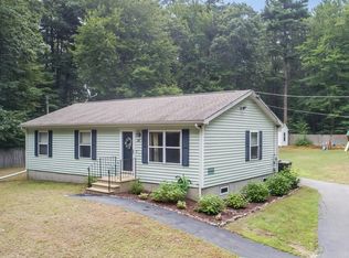 28 Old Charlton Rd, Oxford, MA 01540