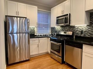 1133 Fell St #7, San Francisco, CA 94117