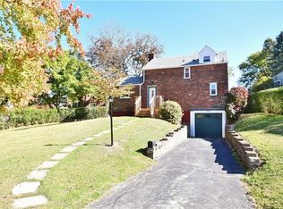 4401 McKee Dr, Pittsburgh, PA 15236