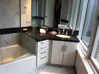 Rented by ADAR 2000 INC