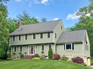 42 Wilson Pond Ln, Rowley, MA 01969