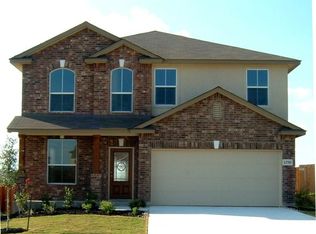 13705 Tivoli Gdns, San Antonio, TX 78233