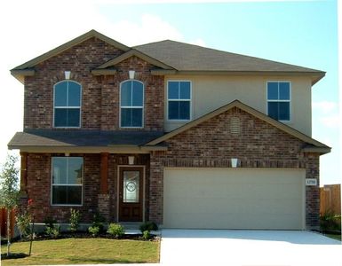 13705 Tivoli Gdns, San Antonio, TX, 78233