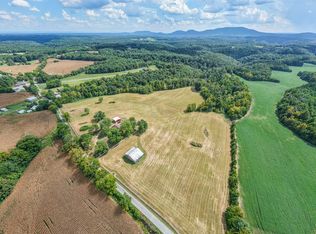 695 Adamson Branch Rd, Liberty, TN 37095