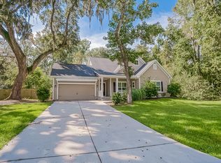 2 Flamingo St, Hilton Head Island, SC 29928