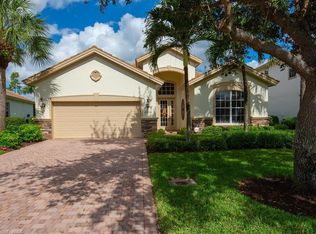 21881 Longleaf Trail Dr, Estero, FL 34135