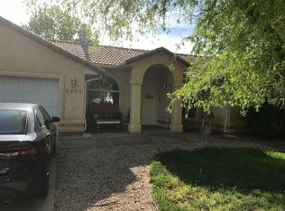 8407 N Sapphire Dr, Saint George, UT 84770