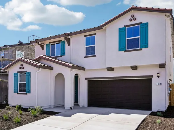 2612 Coopers Hawk Ln, Modesto, CA 95357