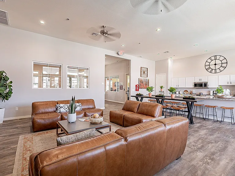 Hillstone Residences